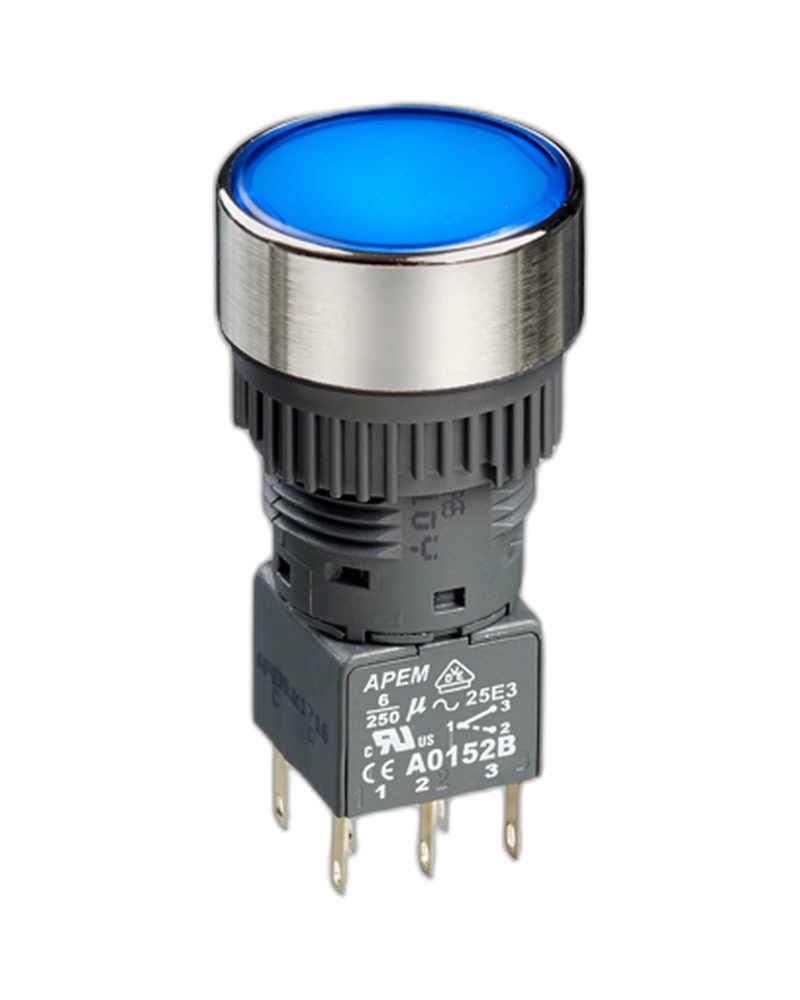 A03 - pushbuttons and indicators image 2